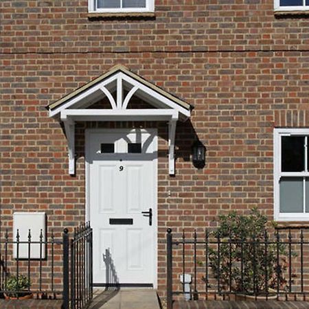 D&E Homestay Wallingford Dış mekan fotoğraf