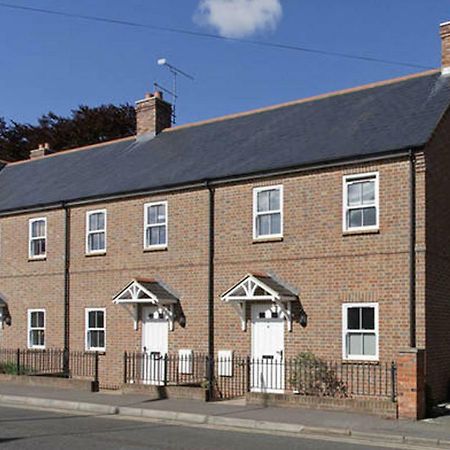 D&E Homestay Wallingford Dış mekan fotoğraf