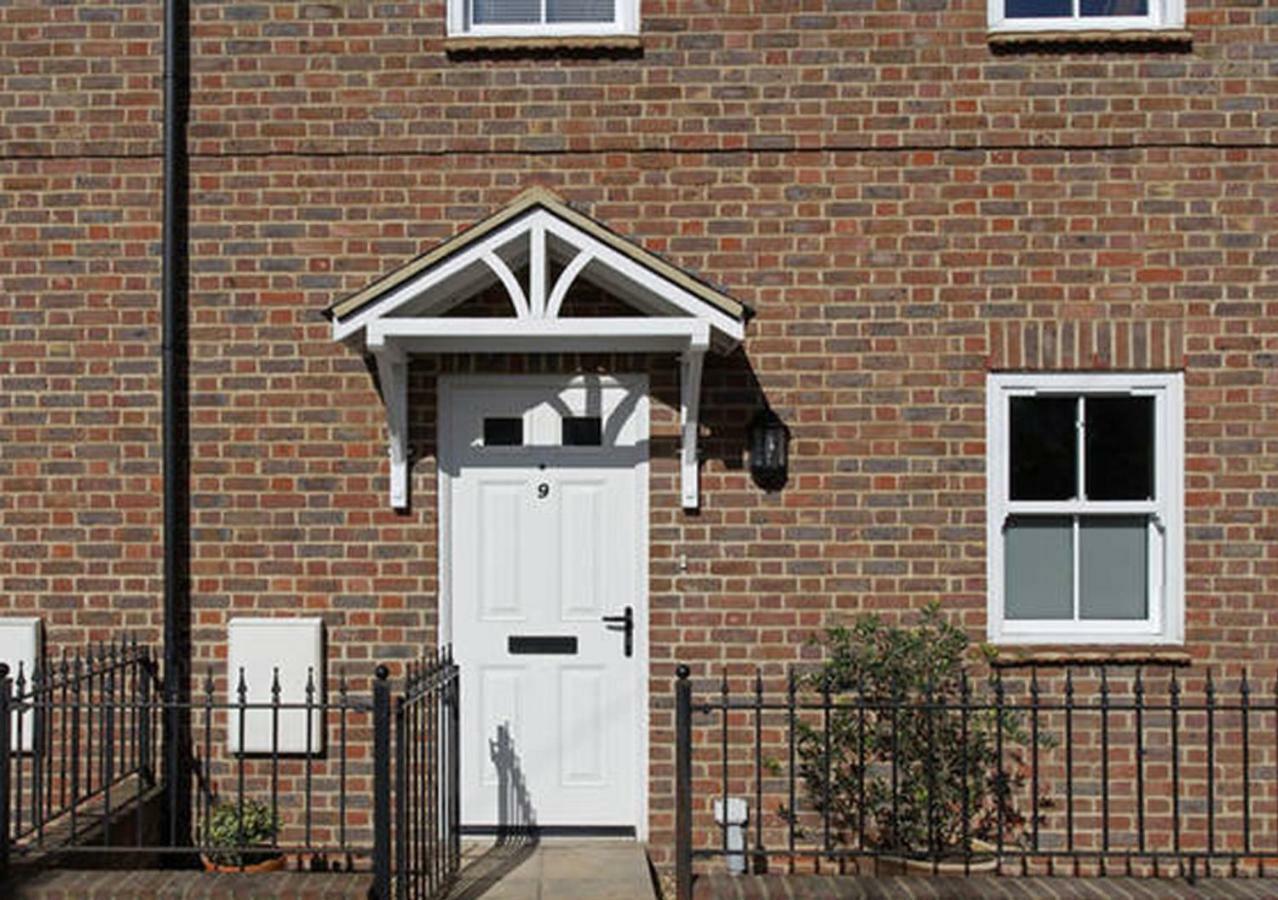 D&E Homestay Wallingford Dış mekan fotoğraf