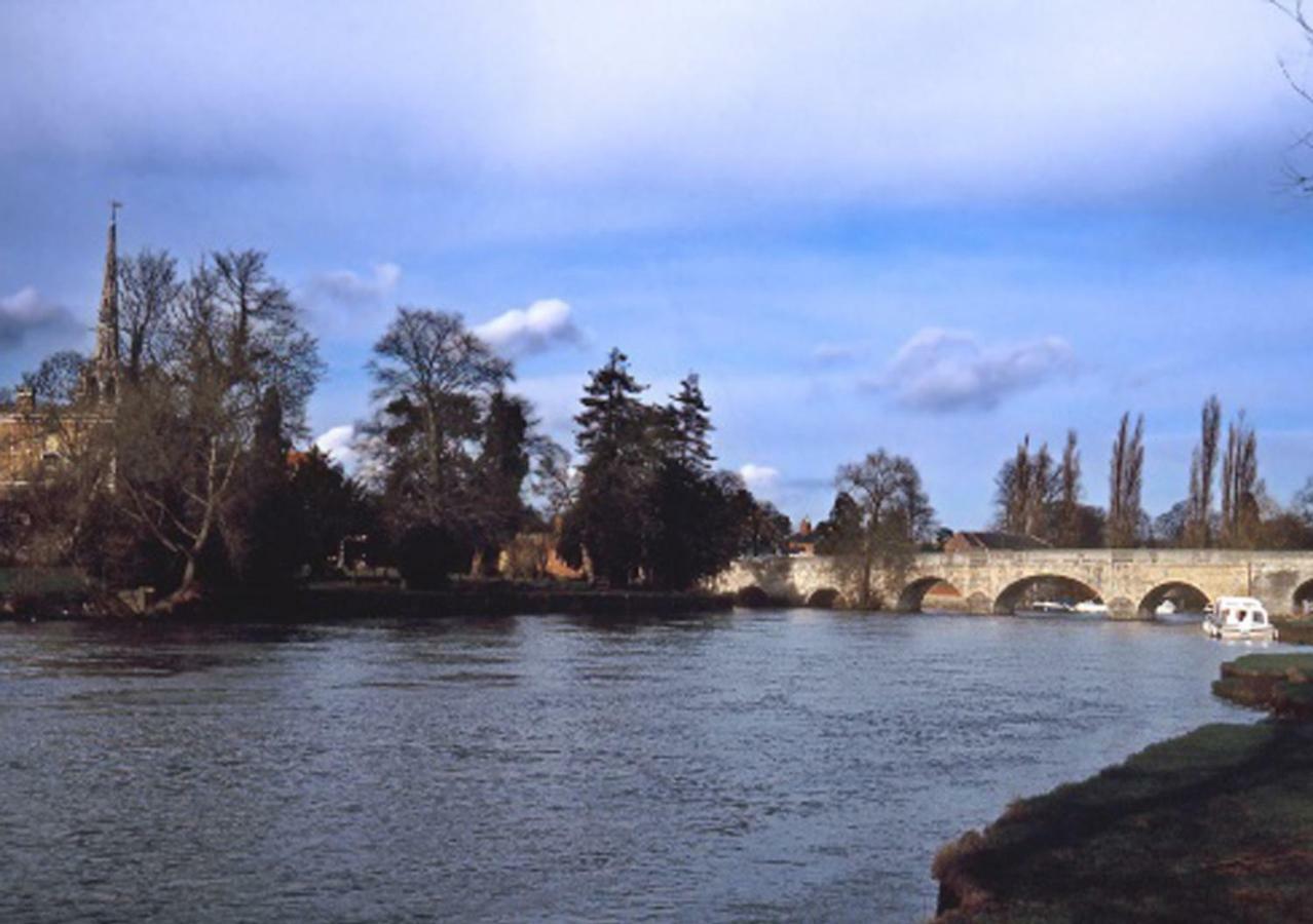 D&E Homestay Wallingford Dış mekan fotoğraf