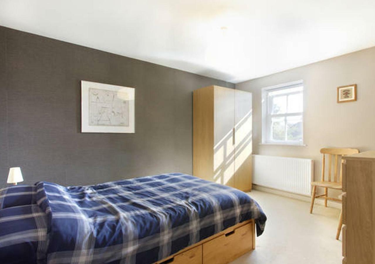 D&E Homestay Wallingford Dış mekan fotoğraf