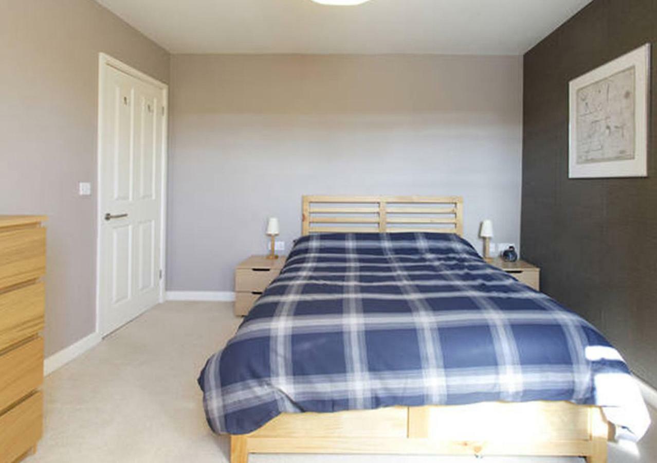 D&E Homestay Wallingford Dış mekan fotoğraf