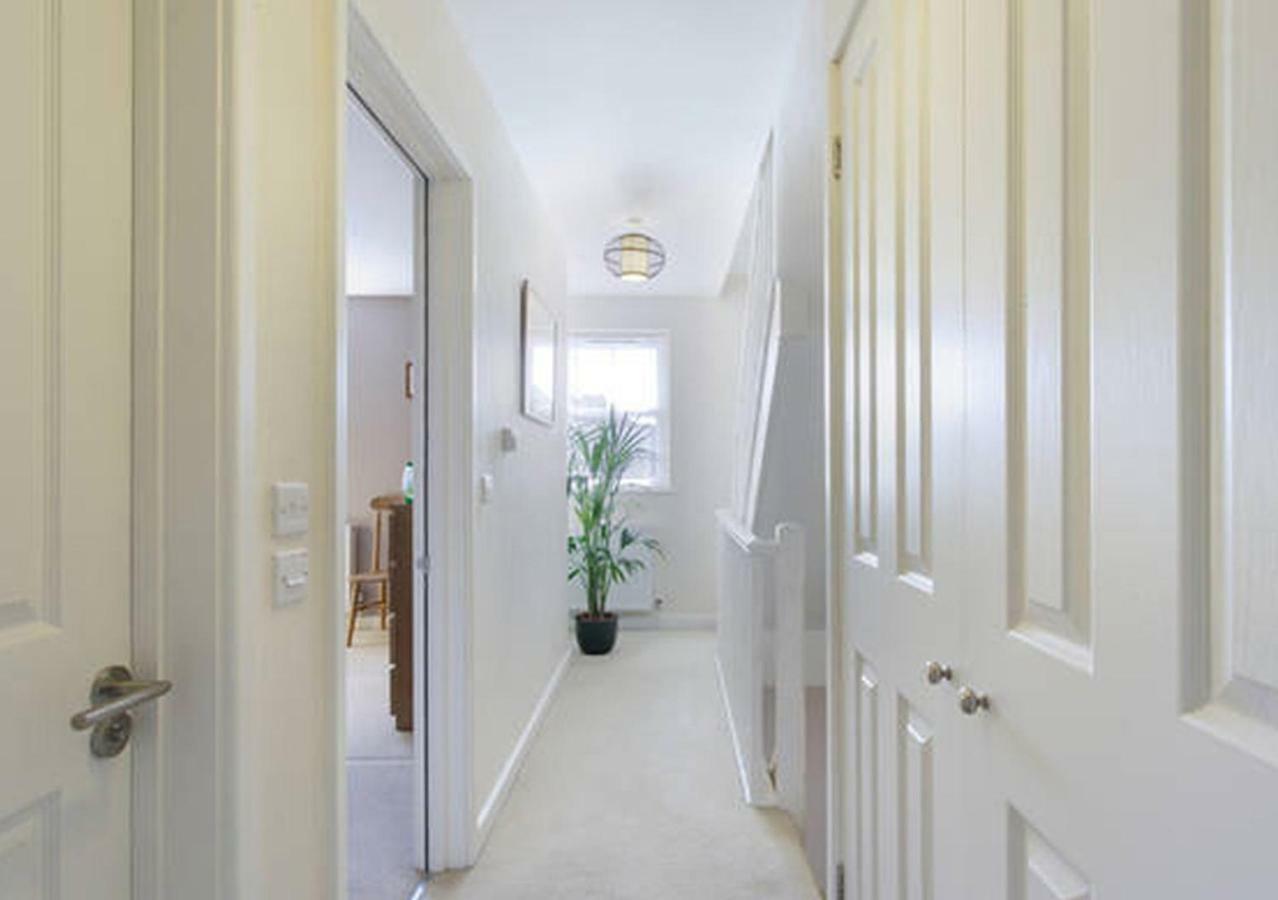 D&E Homestay Wallingford Dış mekan fotoğraf