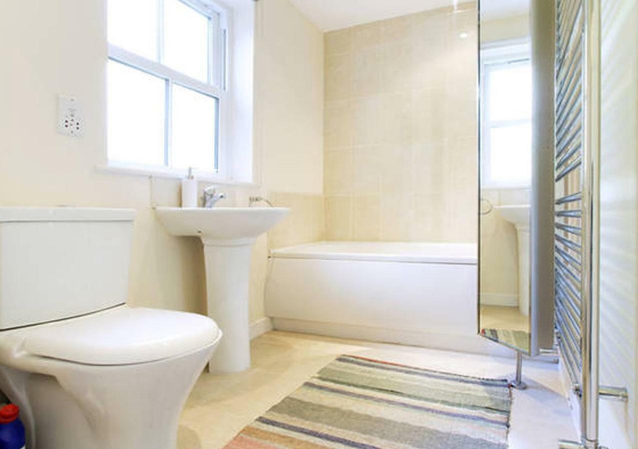 D&E Homestay Wallingford Dış mekan fotoğraf