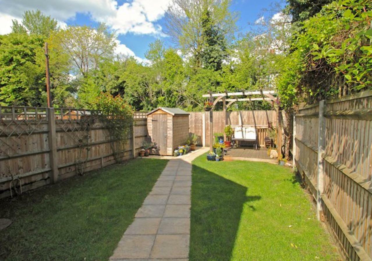 D&E Homestay Wallingford Dış mekan fotoğraf
