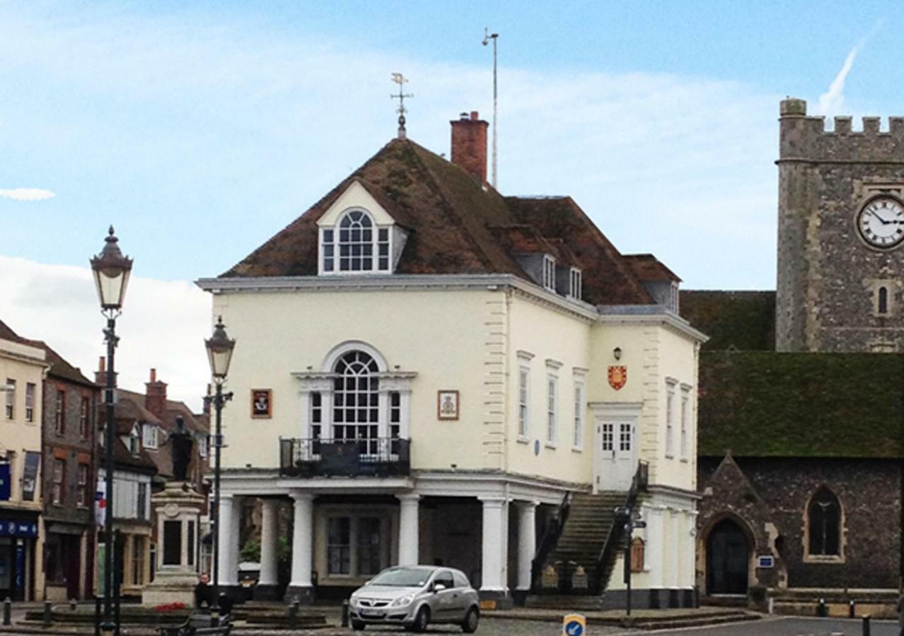 D&E Homestay Wallingford Dış mekan fotoğraf
