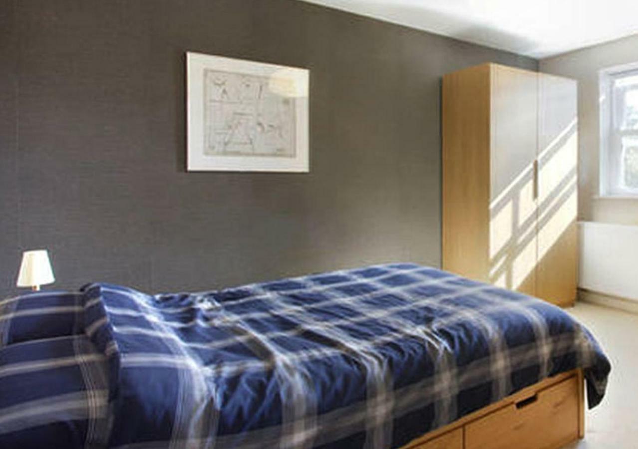 D&E Homestay Wallingford Dış mekan fotoğraf