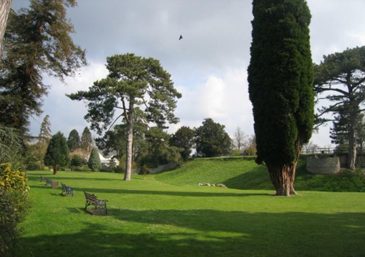 D&E Homestay Wallingford Dış mekan fotoğraf