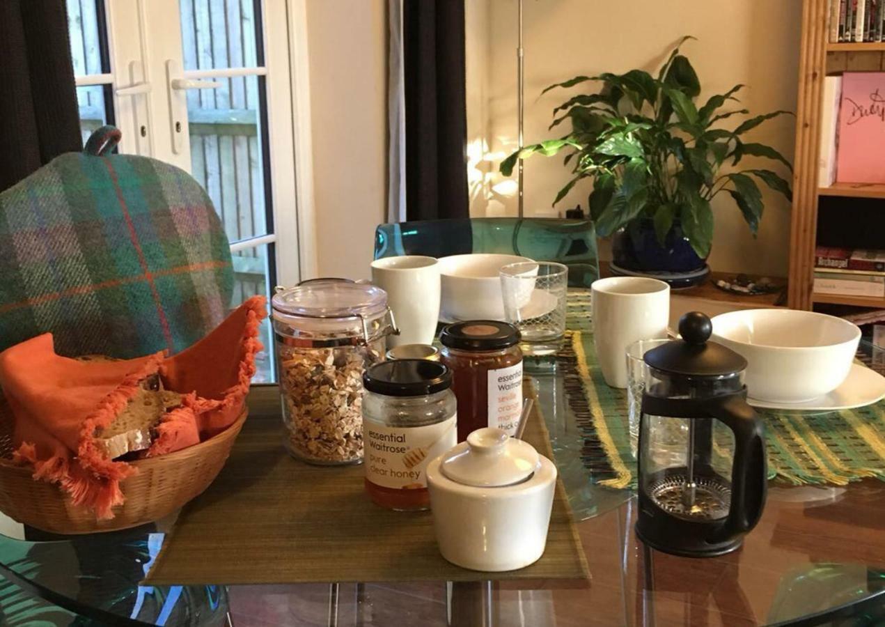 D&E Homestay Wallingford Dış mekan fotoğraf